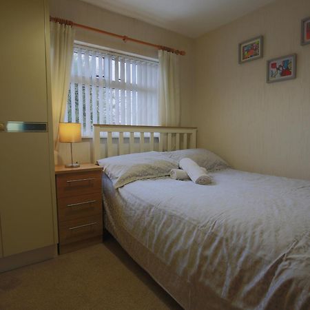 Spacious 4 Bedroom Home - 5 Min Walk To Town Ενισκίλεν Εξωτερικό φωτογραφία